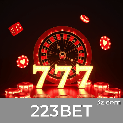 223BET Bônus acumulado 223BET