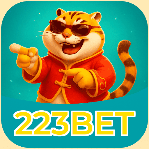 223BET logo
